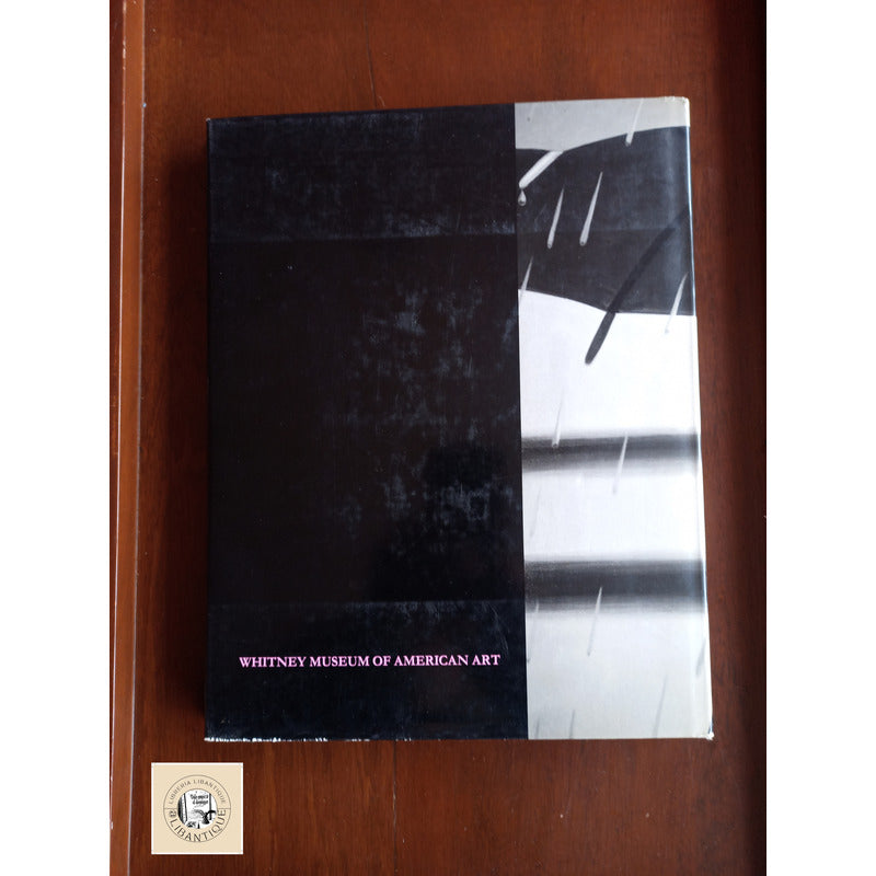Alex Katz, Dates Of The Exhitions. Richard Marshall U S 1986