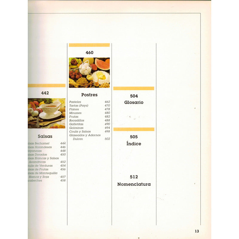 Que Comemos? 2 Mil Recetas. Michel Simonnet, Canada 1993