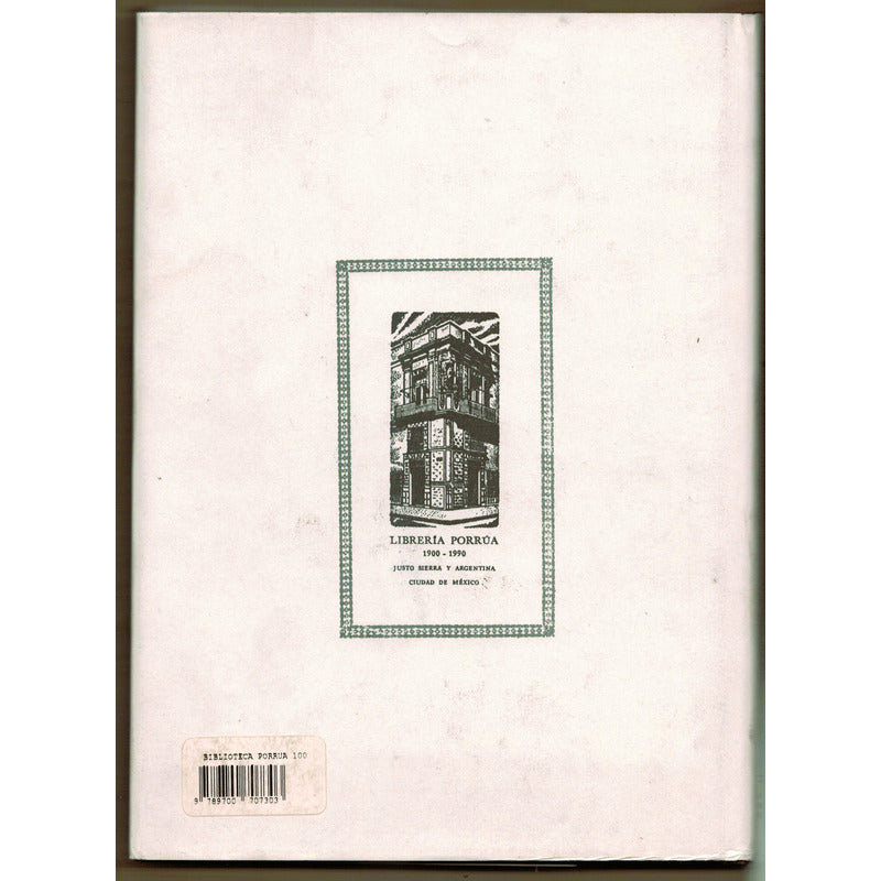 La Monarquia En Mexico 1845-47 (2vol) Jaime Delgado. M Soto