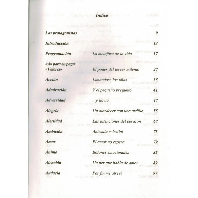 Lideres Del Tercer Milenio. Miguel Angel Cornejo