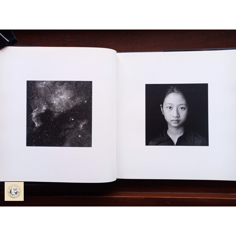 Intime Infini. Jean Baptiste Huynh, France 1997