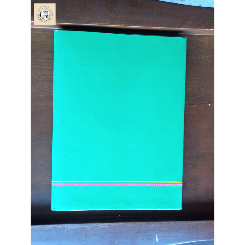 Mexico's Gift To The World Plants. Ana Jovane, Mexico 1994