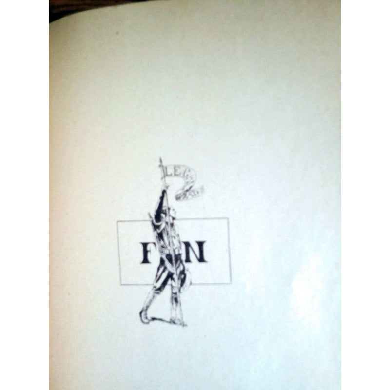 Memorias De Una Campaña. Jose Luis Amezcua, Mexico 1924