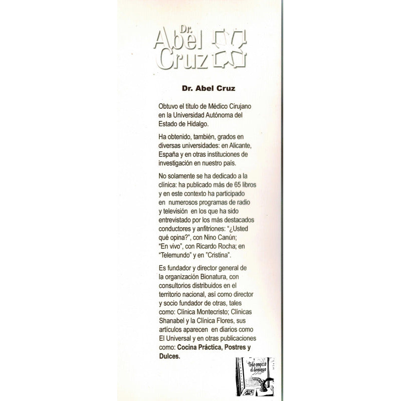 Hernia Hiatal. Dr Abel Cruz, Mexico 2006