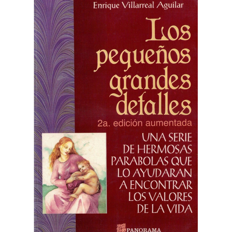 Pequeños_grandes_detalles. Villareal Aguilar, (parabolas)