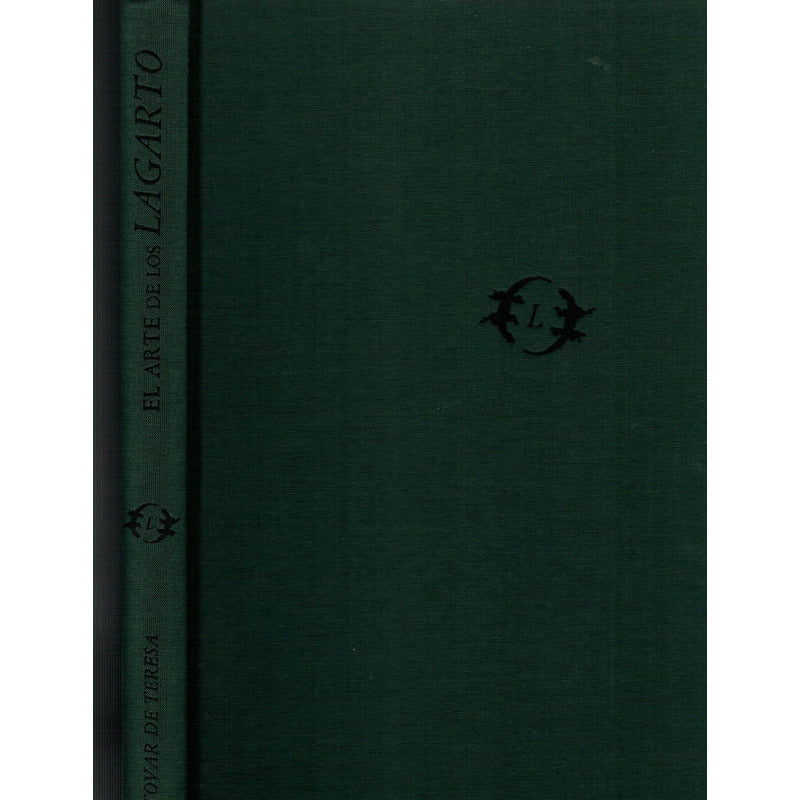 Arte De Los Lagarto. Tovar De Teresa, Mexico 1988 {adenda}
