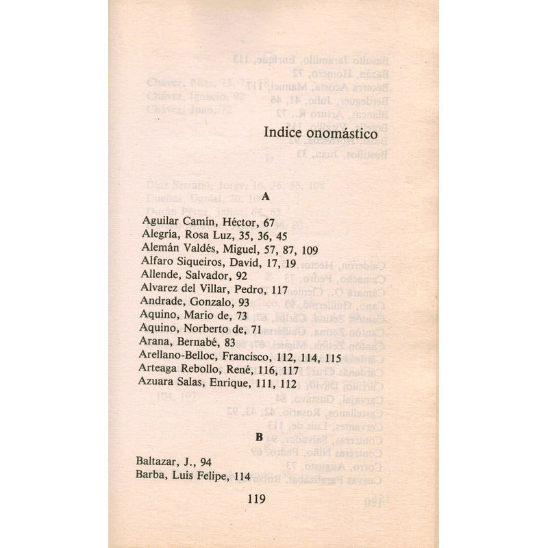 El Poder Historias De Familia Scherer Garcia Mexico 1990(1a)