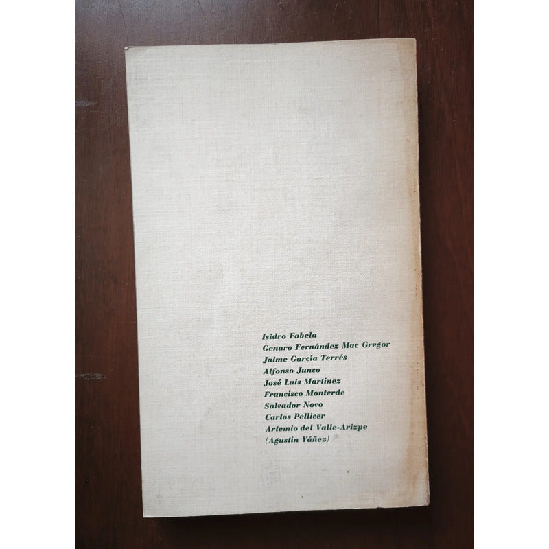 El Trato Con Escritores 2 Vols. México 1961