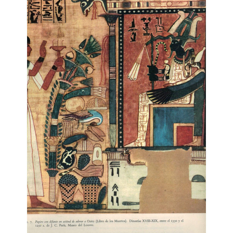 Gran Atlas De Pintura (3vol) Italia 1966 { Gran Formato}