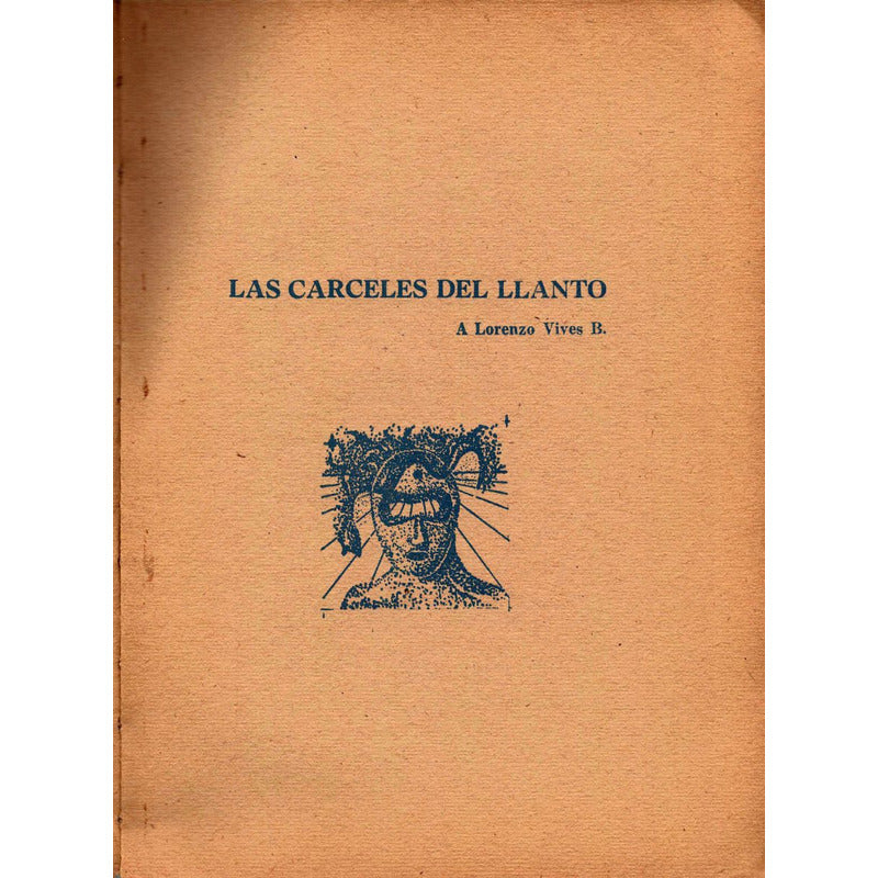 Faros_de_asombro. V Echeverria Del Prado, 1965