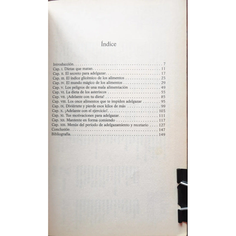 La Dieta De Los Asteriscos. Paty Rivera