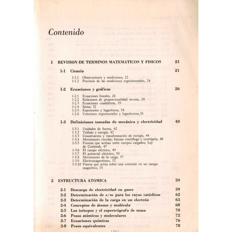 Principios De Quimica. Ander, Mexico 1982