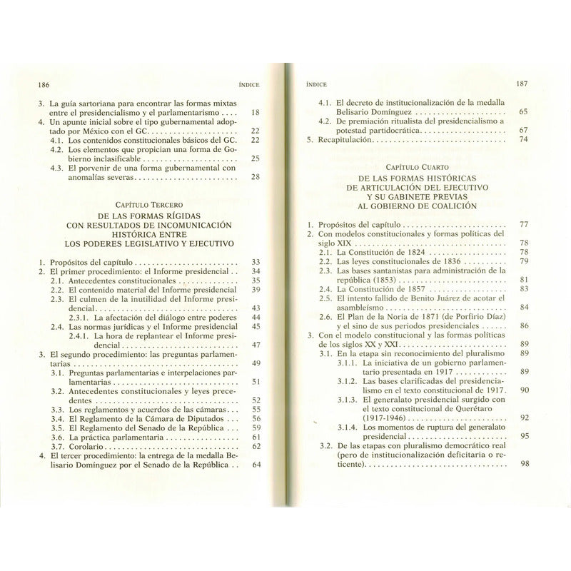 Desenmascarando Al Gobierno D Coalicion Miguel Eraña Sanchez