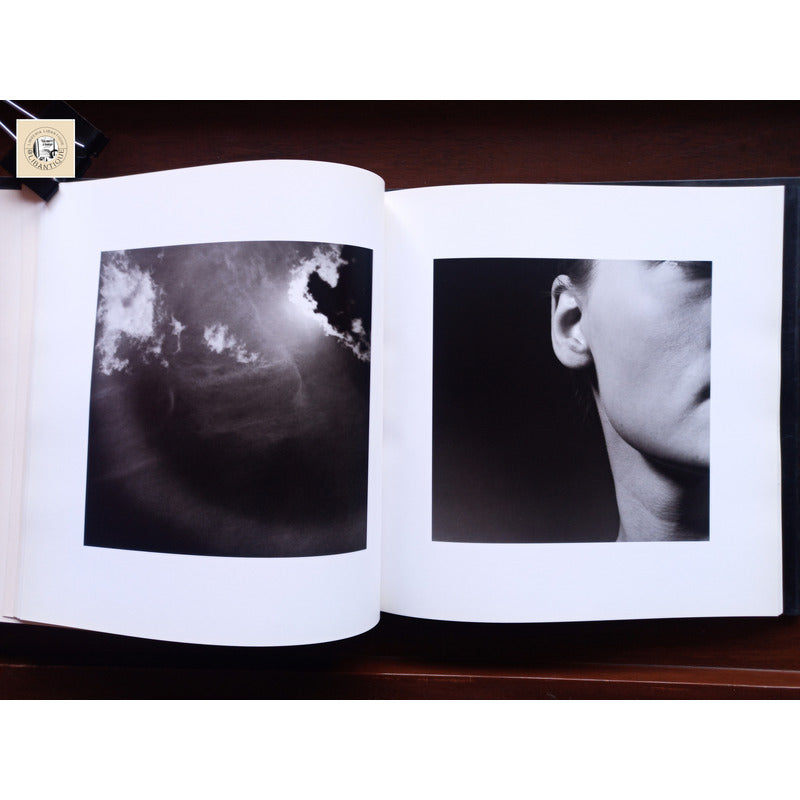 Intime Infini. Jean Baptiste Huynh, France 1997