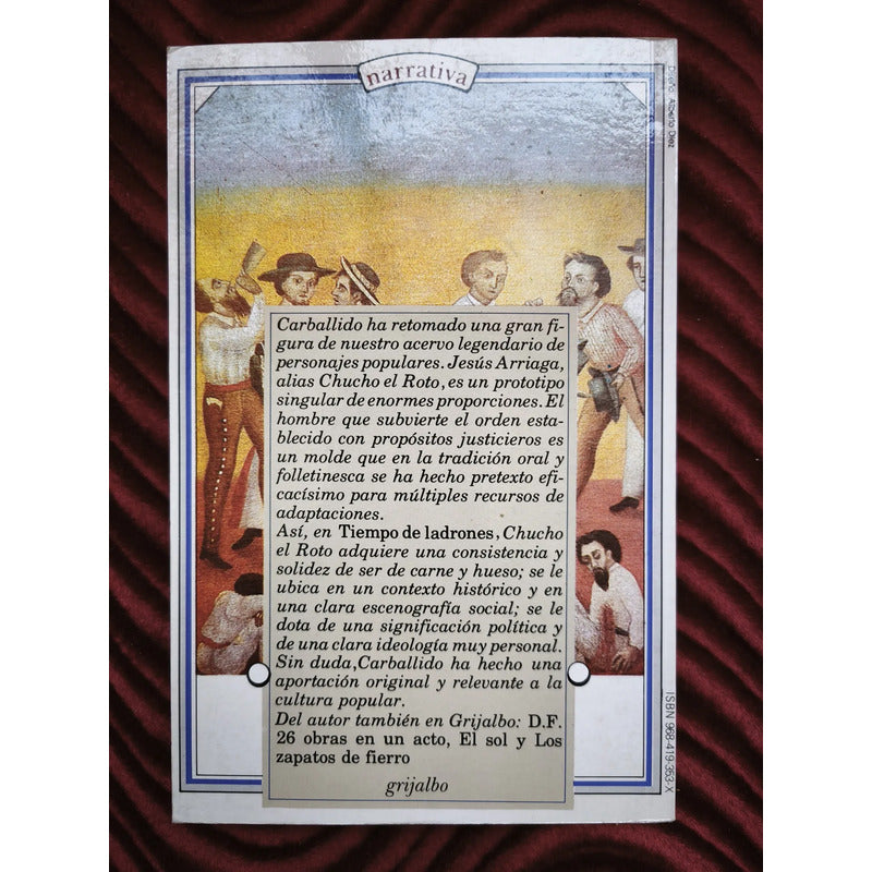 Dichos Dicharachos Y Refranes Mexicanos Jose Perez