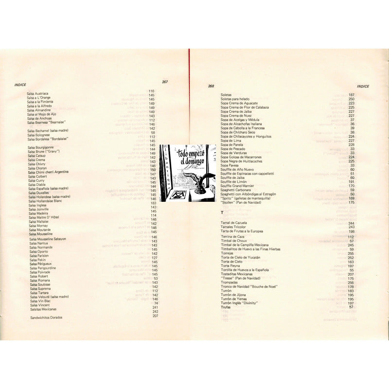Tecnicas De La Alta Cocina. Luisa De Calderon, Mexico 1980