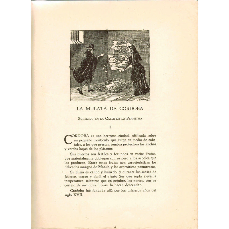 Calles De Mexico (2vol). Luis Gonzalez Obregon Edi Lujo 1947
