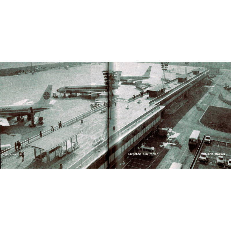 La Jetee. Chris Marker, U S 2008