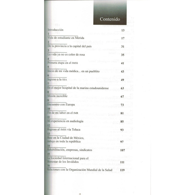 Servir Para Vivir. Vales Ancona, Mexico 2008 (discapacidad)