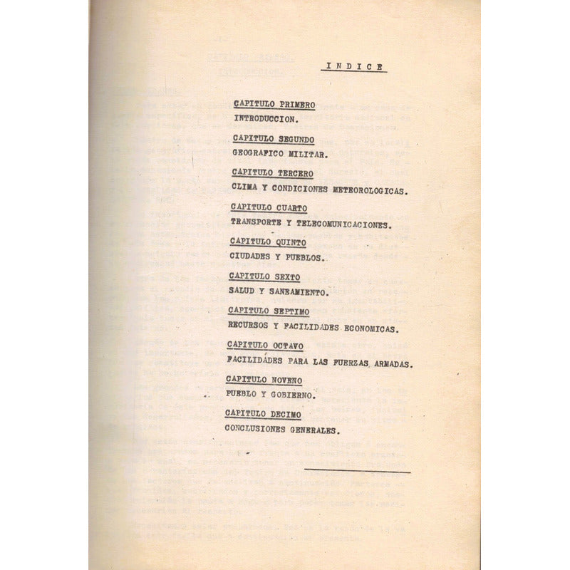 Valuacion Estrategica Del Sureste... S E D E N A 1978