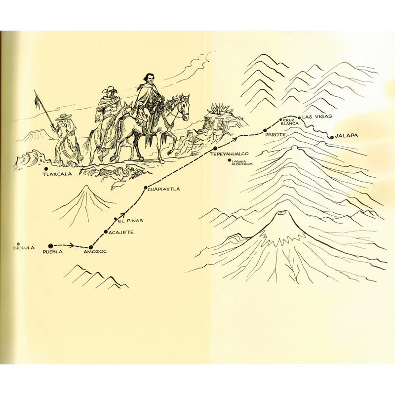 Viajes En Mexico. -2vol- Margo Glanz, Mexico 1964 {siglo 19}