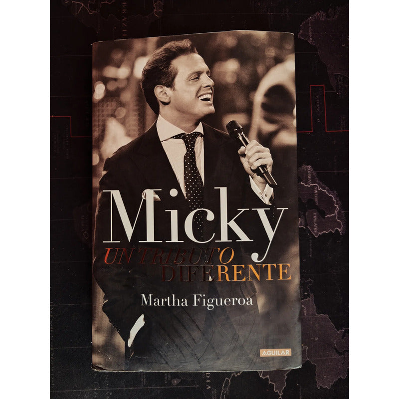 Micky Un Tributo Diferente Martha Figueroa Fandom
