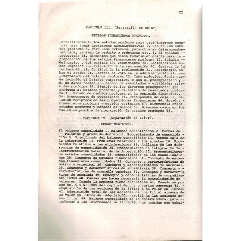 Contabilidad Superior 2 Vol. Uriel Velez Kuri