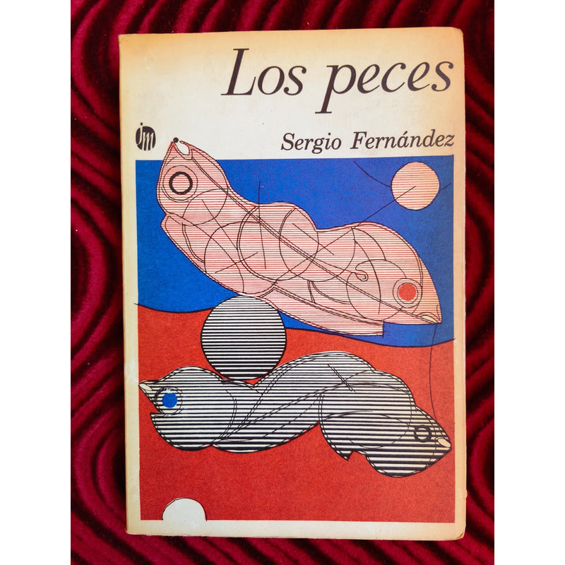Los Peces Sergio Fernandez Sensualidad