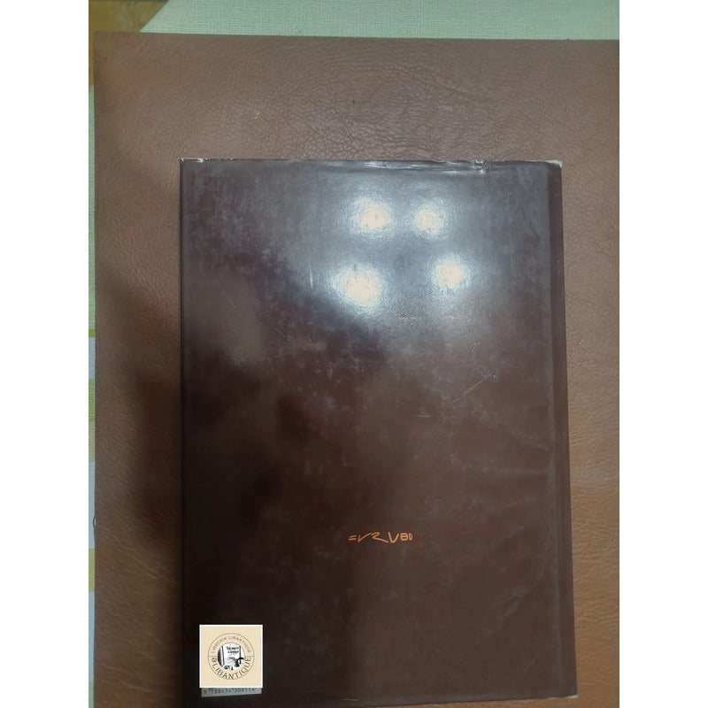 Zuch. Jose Lebrero Stals, España 1997 (obra)
