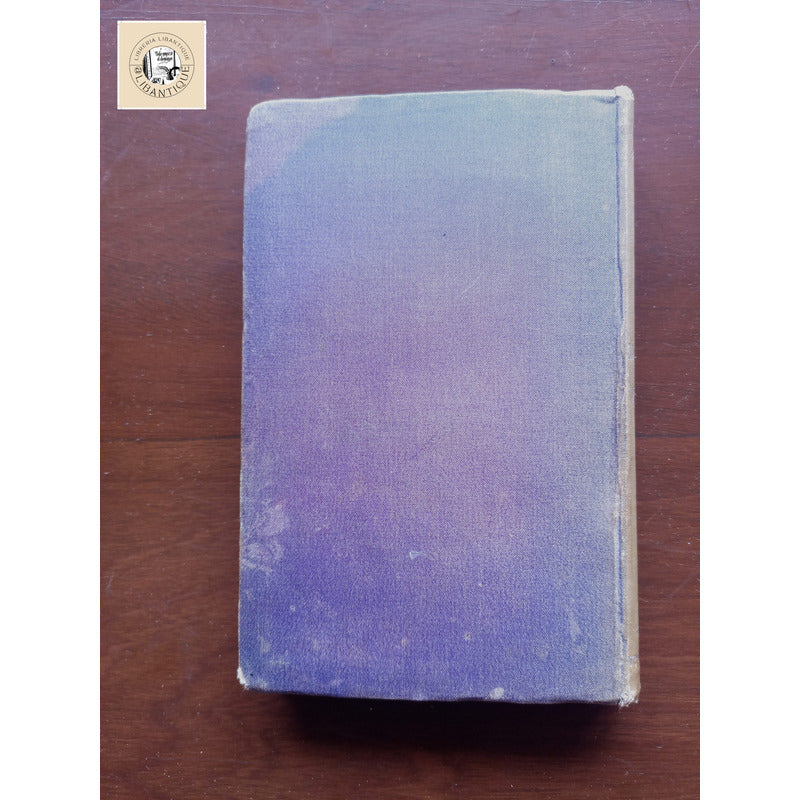 Los Gozos De La Muerte. J Ribet, Francia 1903 (canonigo)