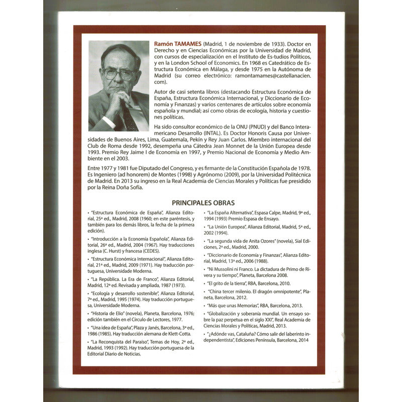 Cosmologia Y Visiones Cientificas De La Especie Humana