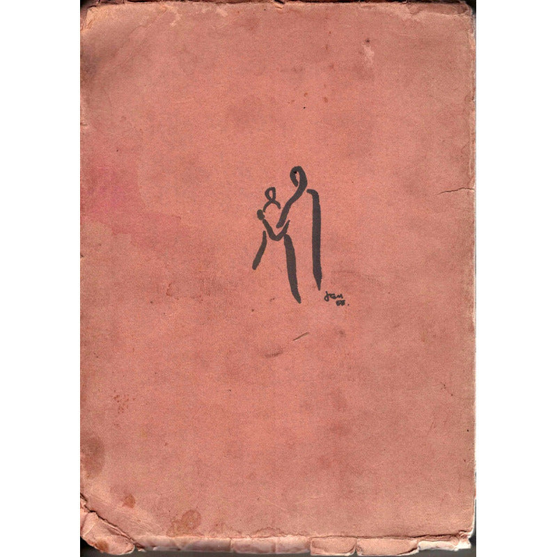 Faros_de_asombro. V Echeverria Del Prado, 1965