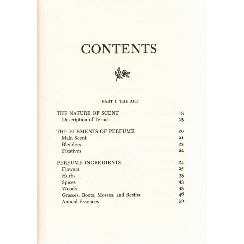 Incienso Y Otras Fragancias. Ann Tucker Fettner, U S 1977
