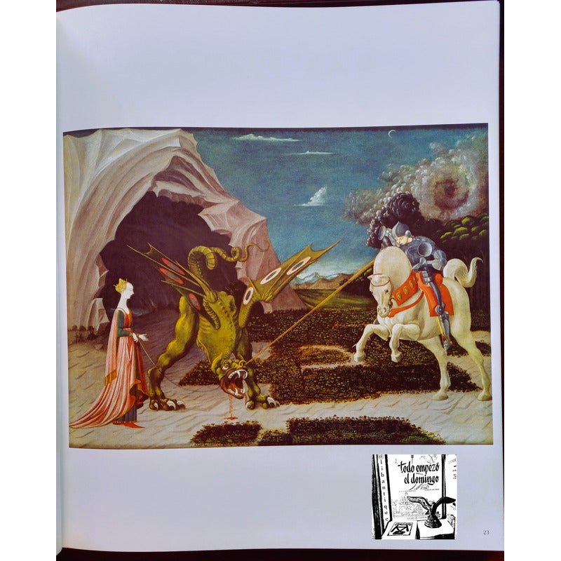 Leonardo Da Vinci  (2 Vol). Eugene Müntz, Edicion De Lujo