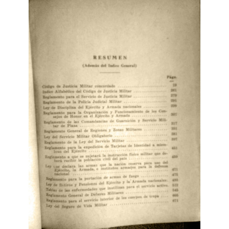 Codigo Mexicano_de Justicia Militar_concordado. Andrade1955