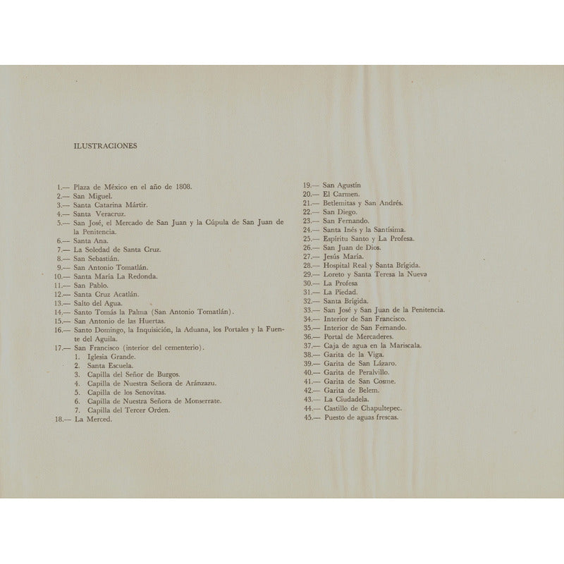 Mexico Pintoresco 1853. F De La Maza [prologo] Mexico 1967
